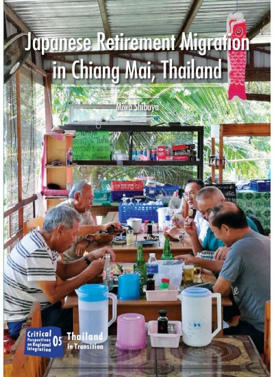  Japanese Retirement Migration in Chiang Mai, Thailand