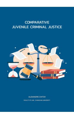 COMPARATIVE JUVENILE CRIMINAL JUSTICE