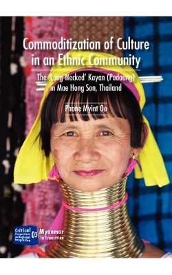  Commoditization of Culture in an Ethnic Community