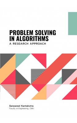 PROBLEM SOLVING IN ALGORITHMS A RESEARCH APPROACH