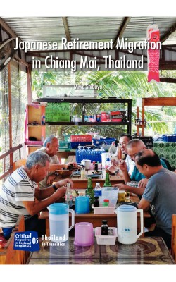  Japanese Retirement Migration in Chiang Mai, Thailand