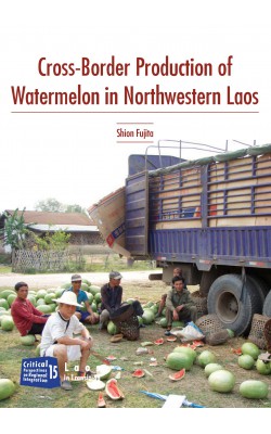Cross Border Production of Watermelon in Laos