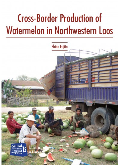 Cross Border Production of Watermelon in Laos