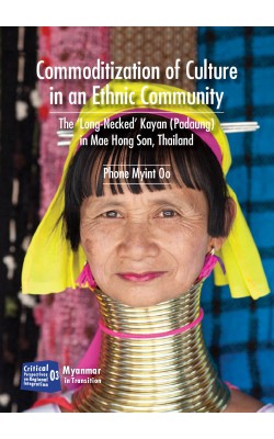  Commoditization of Culture in an Ethnic Community